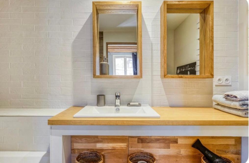 Maison De Charme Beaumont, Proche Deauville Εξωτερικό φωτογραφία
