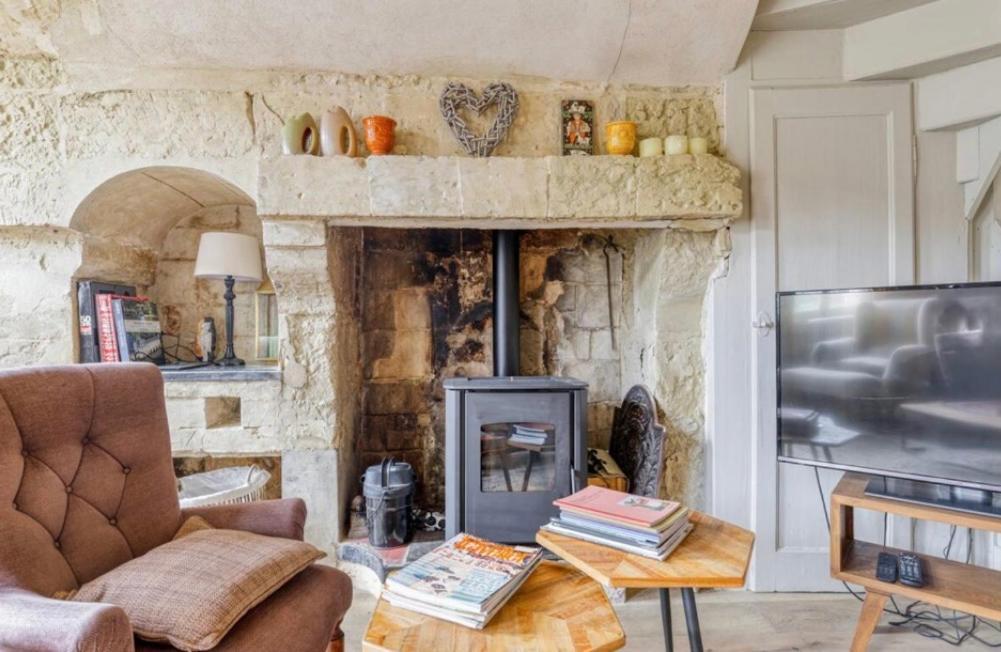 Maison De Charme Beaumont, Proche Deauville Εξωτερικό φωτογραφία